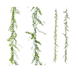 GUIRNALDA EUCALIPTO PLASTICO - 180CM (S)