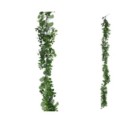 GUIRNALDA EUCALIPTO  EXTRA-190 CM (V)