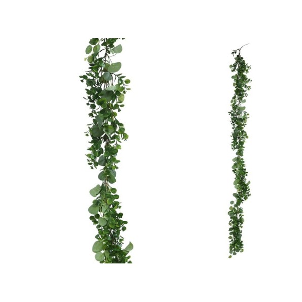 GUIRNALDA EUCALIPTO  EXTRA-190 CM (V)