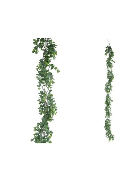 GUIRNALDA EUCALIPTO PLAST -190CM (VD/CL)