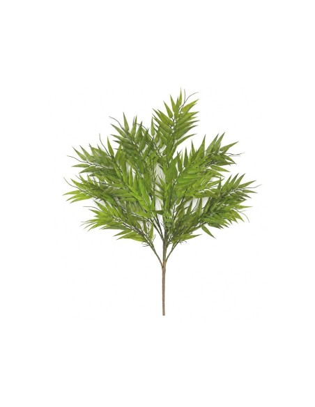 RAMO ARECA X 7 -  62 CM (VERDE)
