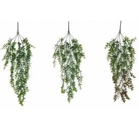 COLGANTE EUCALIPTO X 39 - 80 CM (S)