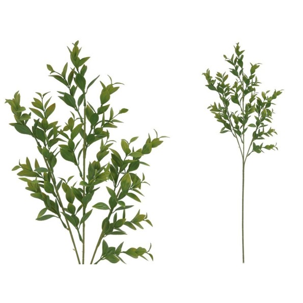 VARA TEA LEAF X 18 - 76 CM (VERDE)
