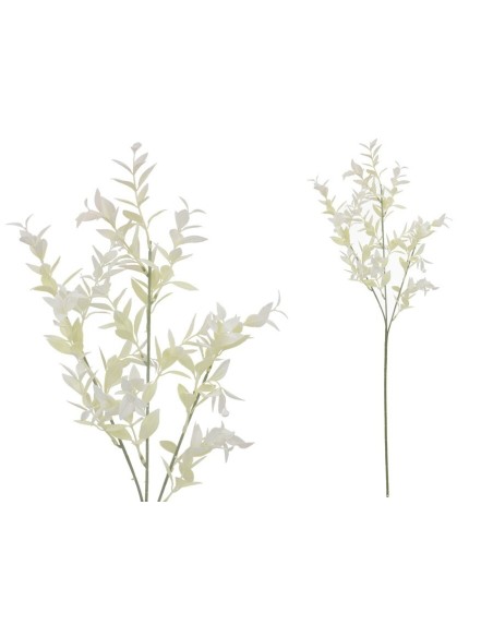 VARA TEA LEAF X 18 - 76 CM (BLANCO)