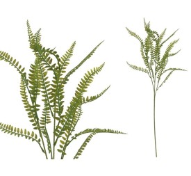 VARA HELECHO X 18 - 80 CM (VERDE)