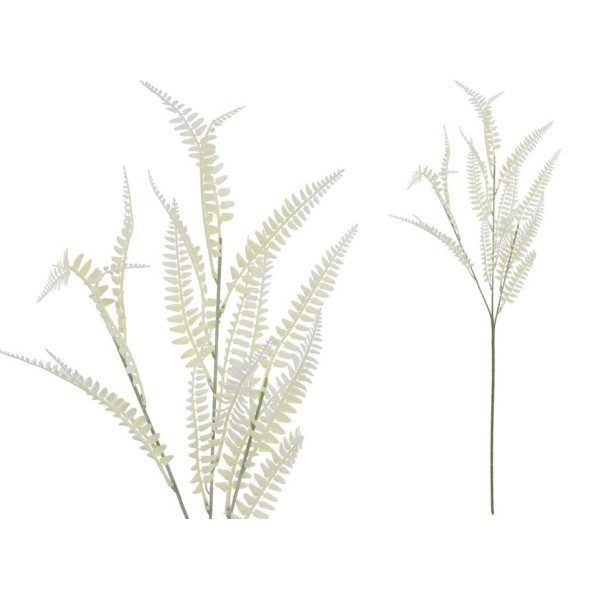 VARA HELECHO X 18 - 80 CM (BLANCO)