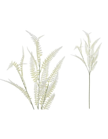 VARA HELECHO X 18 - 80 CM (BLANCO)