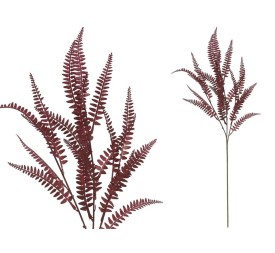 VARA HELECHO X 18 - 80 CM (BURDEOS)