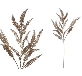 VARA HELECHO X 18 - 80 CM (MARRON)