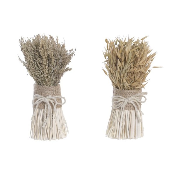 RAMO FLOR SECA 15X15X24 BOUQUET 2 SURT.