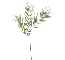 HOJA DE ARECA X 3 (4222-09)