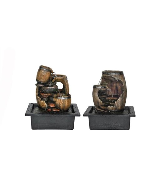 FUENTE BARREÑOS 2/S FUENTE BARREÑOS 2/S