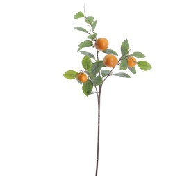 RAMA NARANJAS 82 CMS (6001-15)