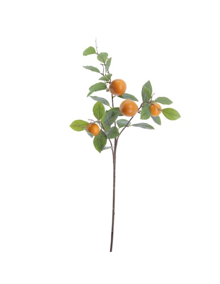 RAMA NARANJAS 82 CMS (6001-15)