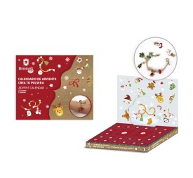 CAJA DE ADVIENTO PULSERA