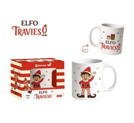 ELFO TAZA