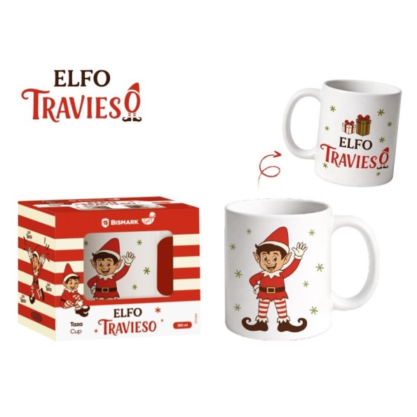 ELFO TAZA