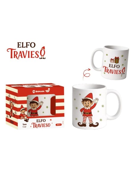 ELFO TAZA