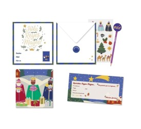 CARTA PARA LOS REYES MAGOS C/ SOBRE