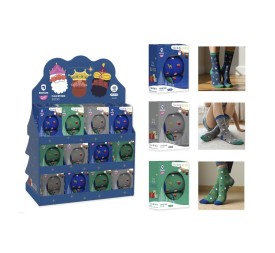 CALCETINES REYES MAGOS (334381)