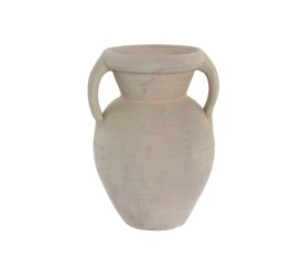 ANFORA TERRACOTA 20X20X30 NATURAL