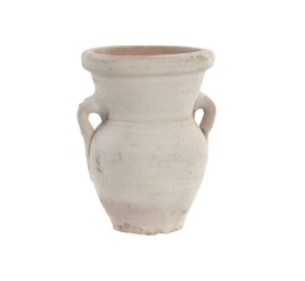 ANFORA TERRACOTA 12X12X18 NATURAL