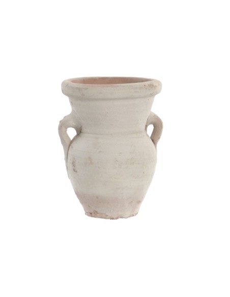 ANFORA TERRACOTA 12X12X18 NATURAL