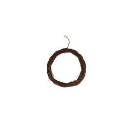 CORONA COLGANTE 32CM RUPERTHY