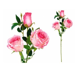 VARA ROSAS-CAPULLO X 3-81 CM (ROSA)
