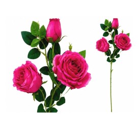 VARA ROSAS-CAPULLO X 3-81 CM (FUCSIA)