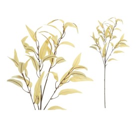 VARA EUCALIPTO X 4 - 93 CM (CREMA)