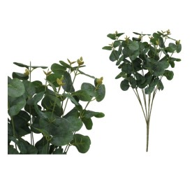 RAMO EUCALIPTO X 12 - 50 CM (VERDE)