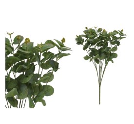 RAMO EUCALIPTO X 12 - 50 CM (VERDE/CL)