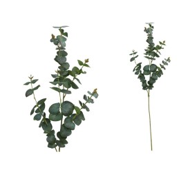 VARA EUCALIPTO X 6 - 90 CM (VERDE)