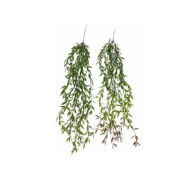 COLGANTE BAMBU PLASTICO X 7 - 110 CM (S)