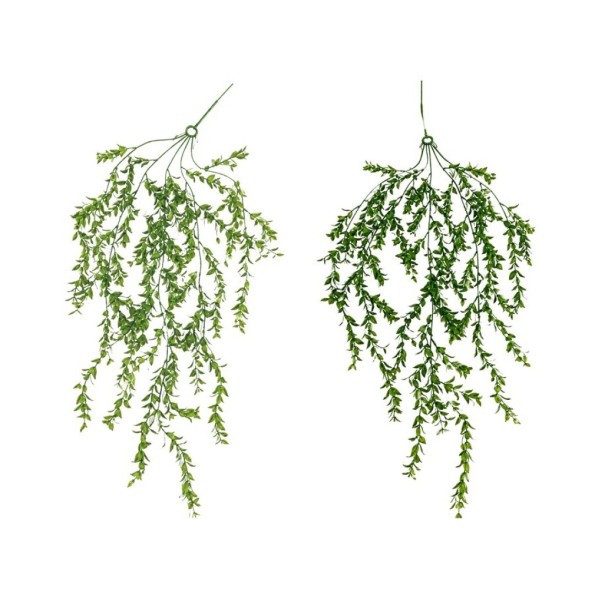 COLGANTE MYRTLE PLASTICO X 5 - 118 CM (S)