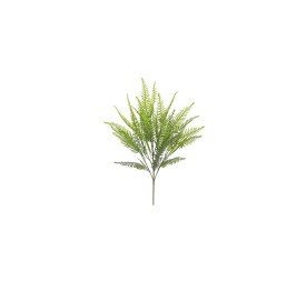 RAMO HELECHO X 7 - 67 CM (VERDE)