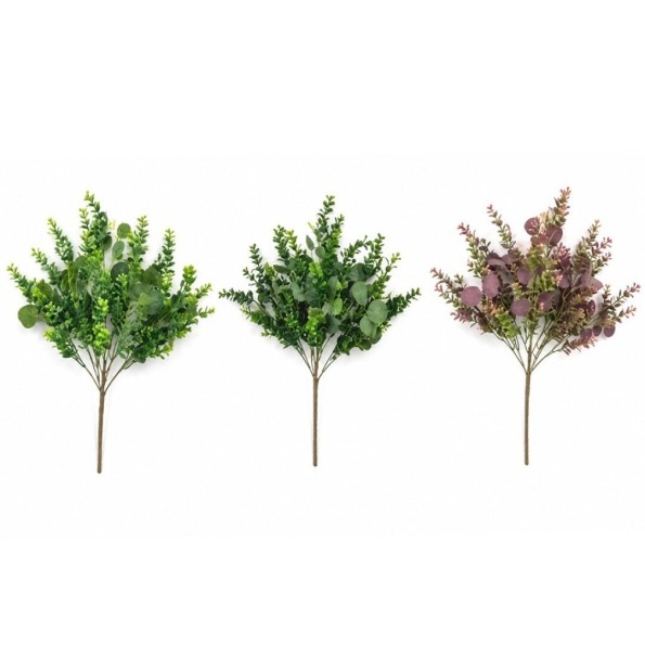 RAMO TEA LEAF X 10 - 60 CM (S)