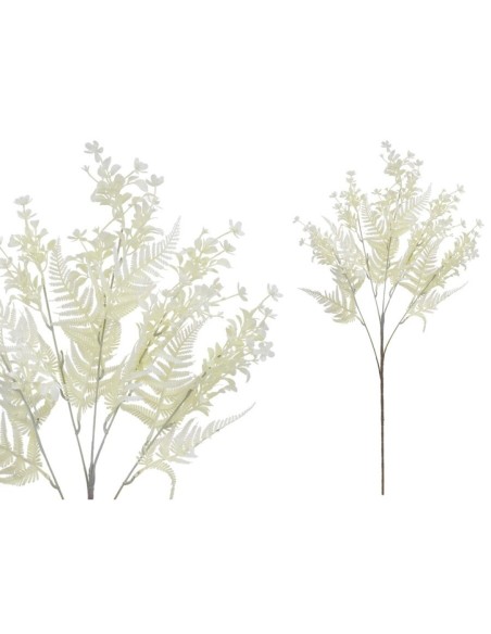 VARA FERN MIX X 25 - 77 CM (BLANCO)