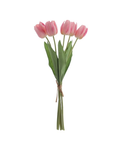 ATADO TULIPANES 50 CMS (2315-12)