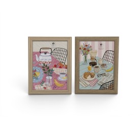 MARCO FOTO 13X18 MDF CRISTAL 15X1,5X20 2 SURT.