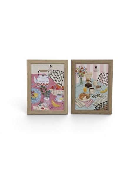 MARCO FOTO 13X18 MDF CRISTAL 15X1,5X20 2 SURT.