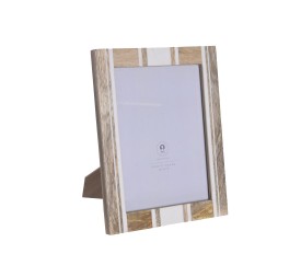 MARCO FOTO 15X20 MANGO CRISTAL 19X1,8X25 RAYAS