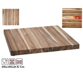 TABLA DE CORTE ACACIA 35X35X2,5CM