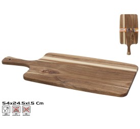 TABLA DE CORTE ACACIA 54X24,5X1,5CM