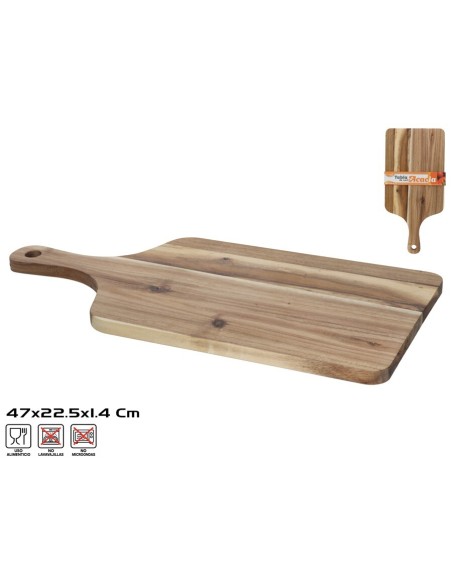 TABLA DE CORTE ACACIA 47X22,5X1,4CM