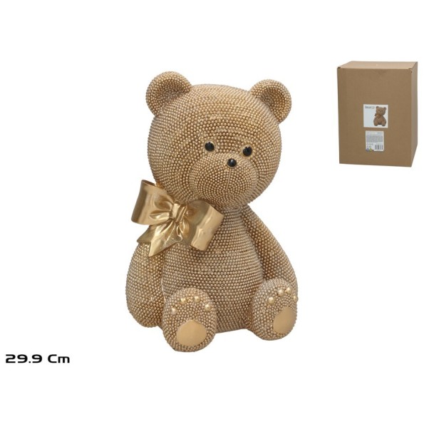OSO DORADO BAKHLA 29.9CM
