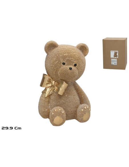 OSO DORADO BAKHLA 29.9CM