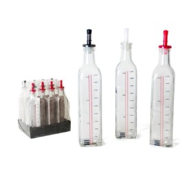 ACEITERA C/MEDIDAS 500 ML. T/COLOR