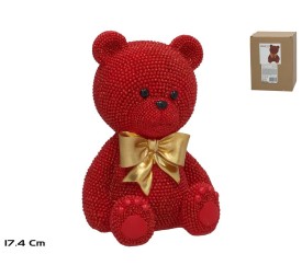 OSO ROJO LAMPUH 17.4CM